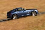 Chrysler Crossfire SRT6 Coupe 2005 года